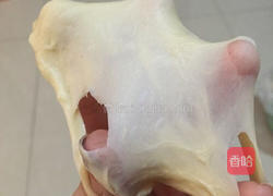 叶子豆沙面包的做法图解5