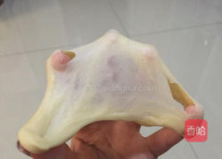 叶子豆沙面包的做法图解7