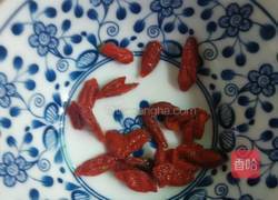 银耳黑豆糖水的做法图解3