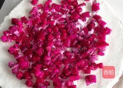 雪域草莓裸蛋糕的做法图解7