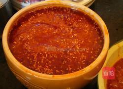 秘制油辣椒的做法图解8