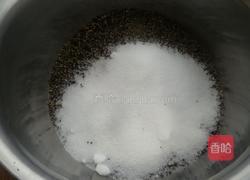 汤圆馅的做法的做法图解4