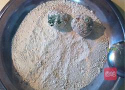 豆丸的做法图解2