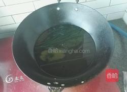 香辣炸鲜蘑的做法图解5