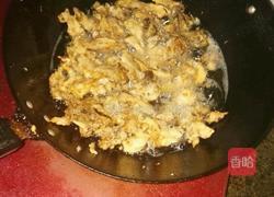 香辣炸鲜蘑的做法图解6