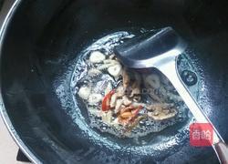 双菇炒肉的做法图解8