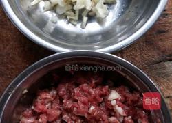 番茄牛肉意大利面的做法图解3