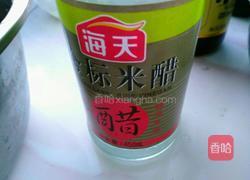 菜心蛰皮的做法图解9