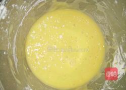 拔丝鸡蛋的做法图解3
