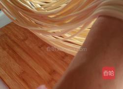 新疆拉条子的做法图解5