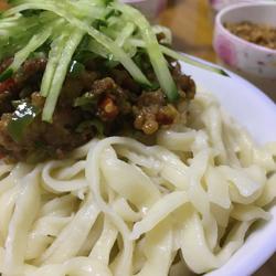 手擀面的做法[图]