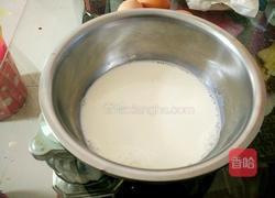 葡式蛋挞的做法图解3