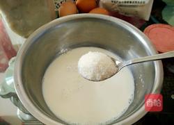 葡式蛋挞的做法图解4