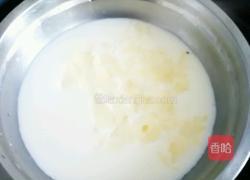 原味布丁的做法图解2