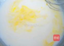 原味布丁的做法图解3