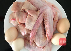 潮汕卤水的做法图解1