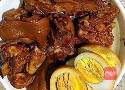 潮汕卤水的做法图解4