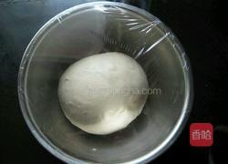 原香烧烤鸡披萨的做法图解2