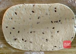 三色三味糕的做法图解3