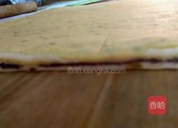 三色三味糕的做法图解4