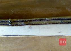 三色三味糕的做法图解5
