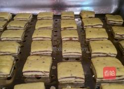 三色三味糕的做法图解6