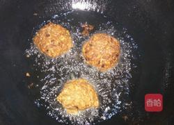 红烧狮子头的做法图解4