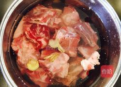 香辣羊蝎子的做法图解1