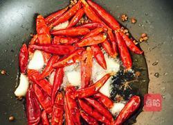 香辣羊蝎子的做法图解3