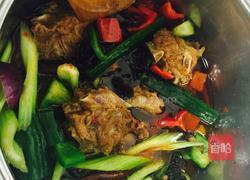 香辣羊蝎子的做法图解7
