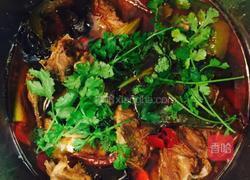 香辣羊蝎子的做法图解8