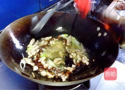 扁豆焖面的做法图解9