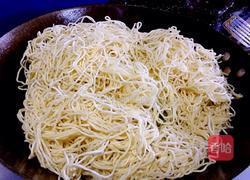 扁豆焖面的做法图解12