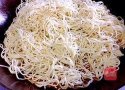 扁豆焖面的做法图解14