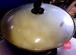 扁豆焖面的做法图解15