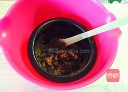 燕麦片坚果巧克力的做法图解3