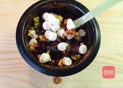 燕麦片坚果巧克力的做法图解4