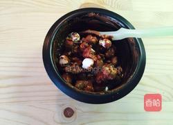 燕麦片坚果巧克力的做法图解5