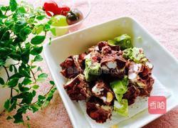 燕麦片坚果巧克力的做法图解8