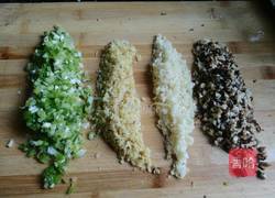 红烧狮子头的做法图解2