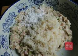 红烧狮子头的做法图解4