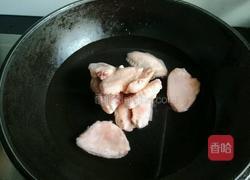 红烧鸡翅的做法图解2