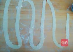 長寿面的做法图解3
