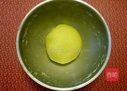 香糯小南瓜的做法图解4