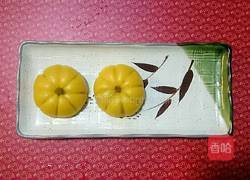 香糯小南瓜的做法图解9