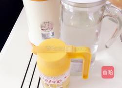 鲜榨胡萝卜苹果汁的做法图解2