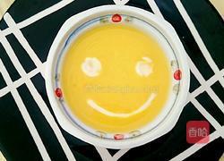 奶油南瓜浓汤的做法图解5