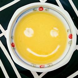 奶油南瓜浓汤的做法[图]
