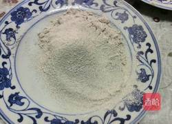 咖啡酒蛋糕卷的做法图解3