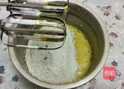 咖啡酒蛋糕卷的做法图解8